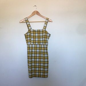 ✨ Clueless Inspired Plaid Dress ✨